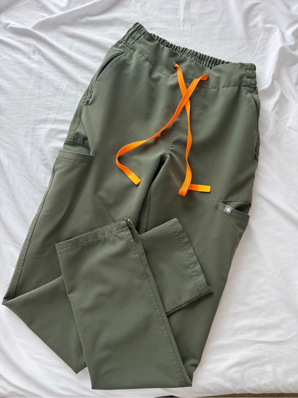 Figs pants xxs